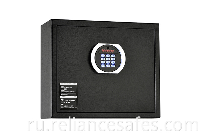 Hot sale popular hotel safe